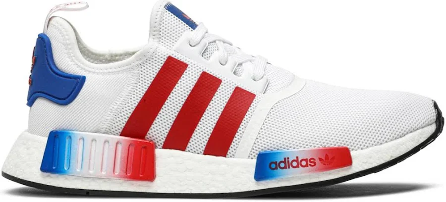 adidas Men's NMD R1 Sneakers