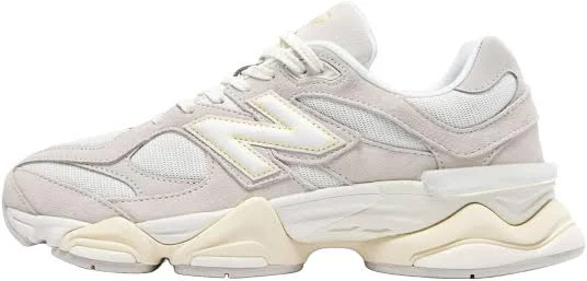 New Balance 9060 Men Sneakers - Sea Salt/moonbeam/dawn Glow