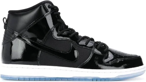 Nike SB Dunk High Space Jam Sneakers