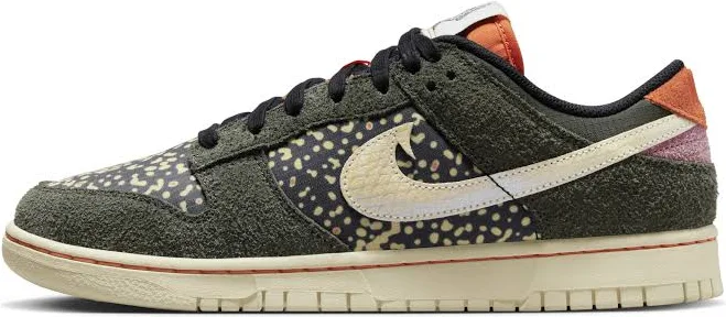 Nike Men's Dunk Low Retro SE 2 'Rainbow Trout