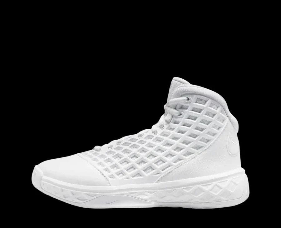 Nike GS Kobe 3 Protro "Halo"