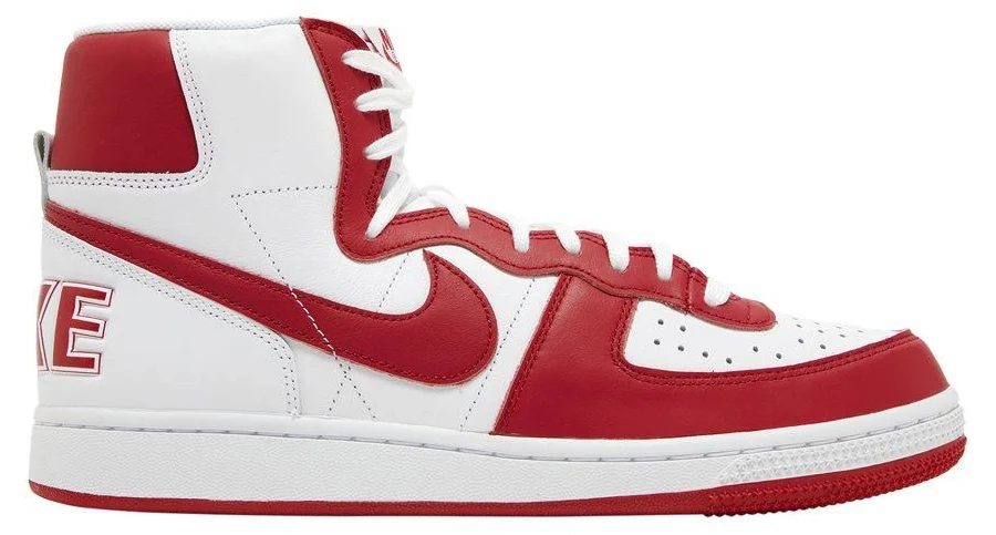 Nike Men's Terminator High