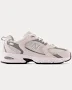 New Balance 530 Grey Matter / Harbor Grey / Silver Metallic Sneakers Grey / New Balance - US / US