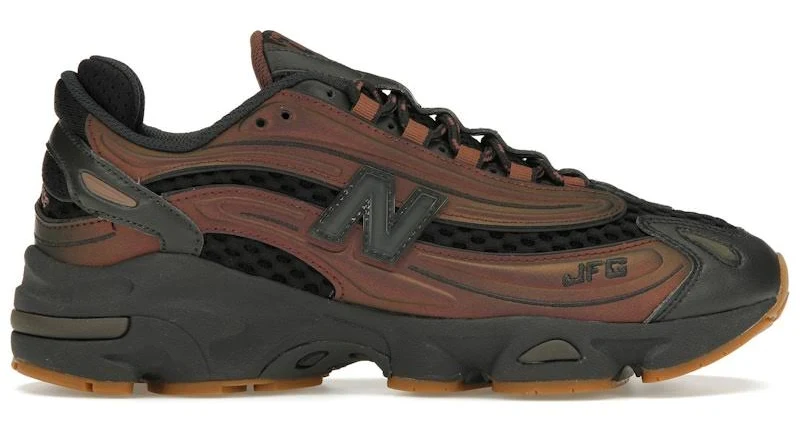 New Balance Men's x Joe Freshgoods 1000