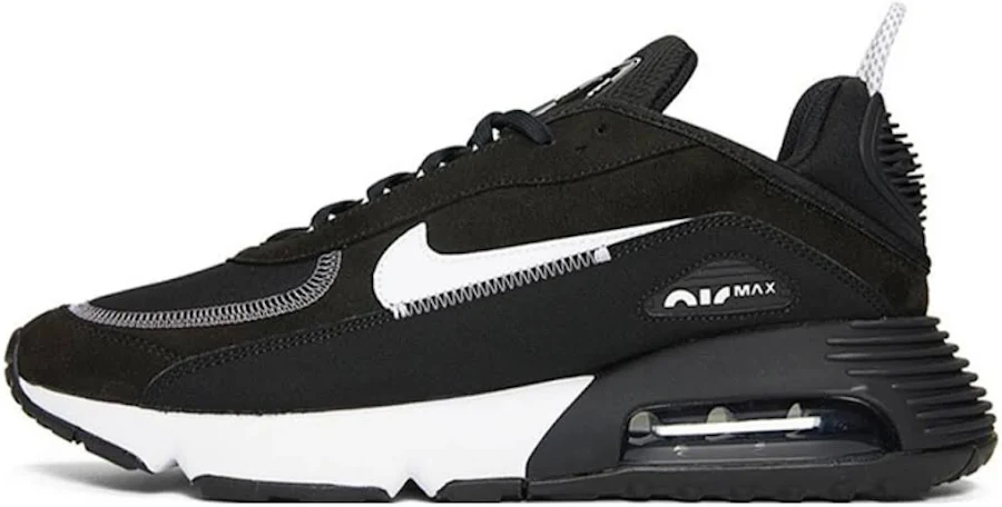 Nike Men's Air Max 2090 Low-top Sneakers