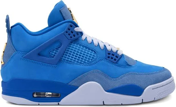 Jordan 4 Retro Men's Sneakers