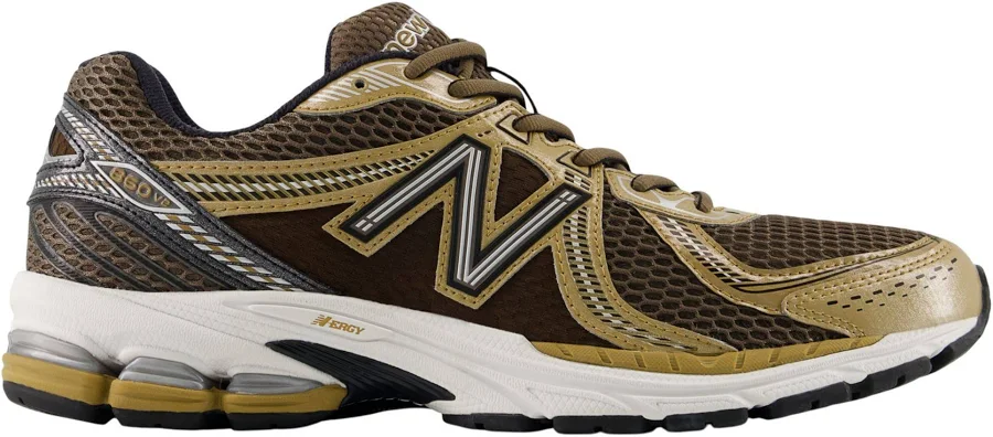Men's New Balance 860v2 Sneakers Regular