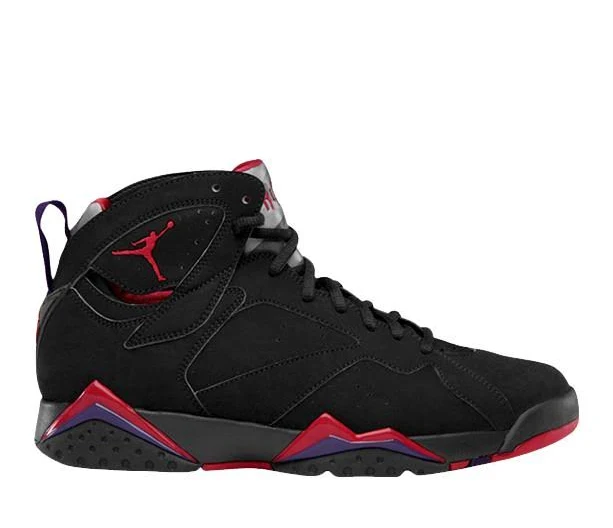 Jordan Air 7 Retro Raptor Sneakers