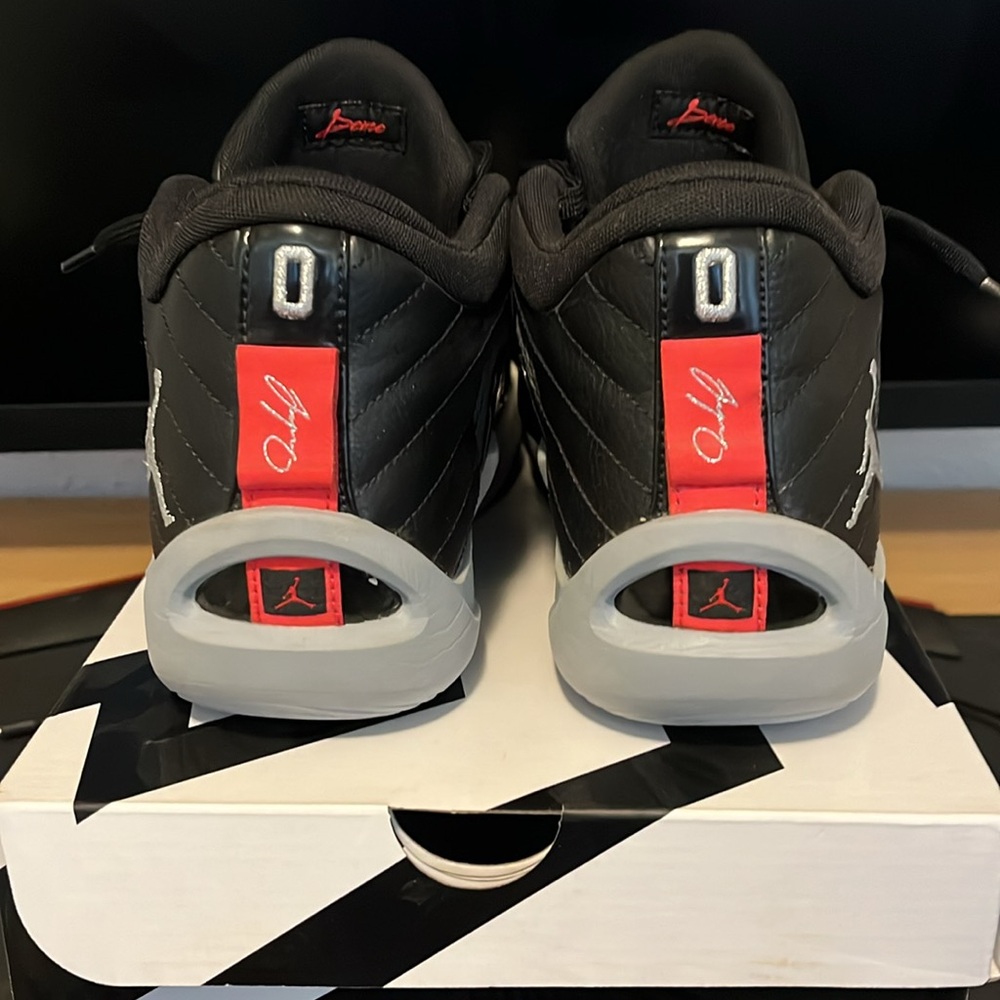 Jordan Tatum 1 with original box