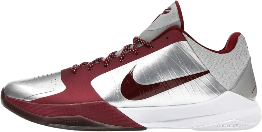 Nike Kobe 5 Protro Lower Merion Aces Away (2026)
