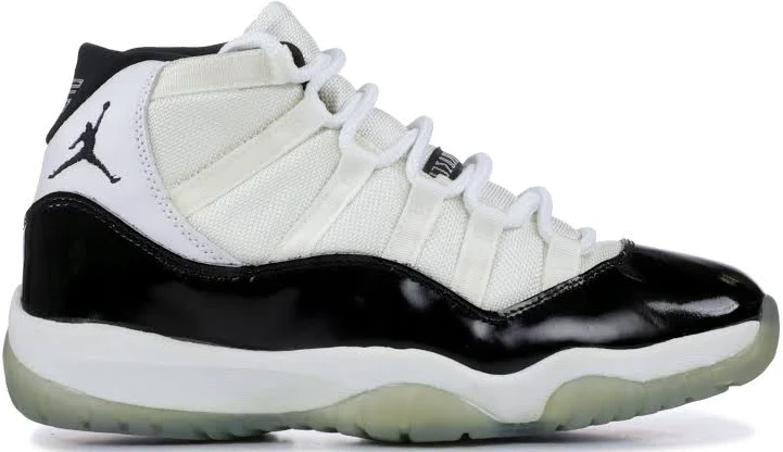 Jordan 11 OG Concord (1995)