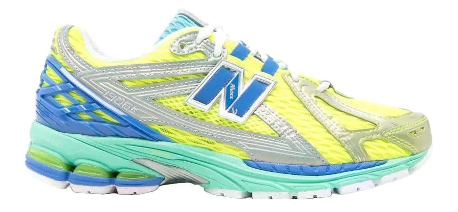 New Balance 1906r Mesh Men Sneakers