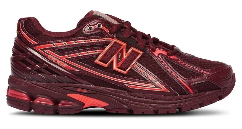 New Balance 1906R Mercury Red Crimson