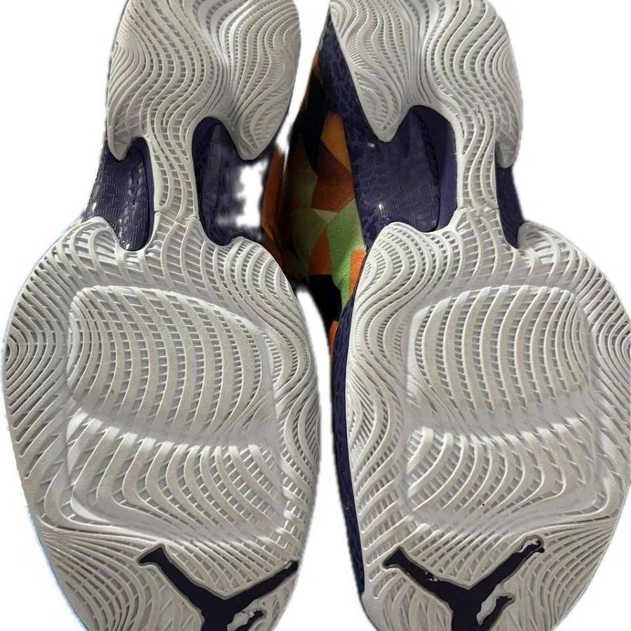 Air Jordan 29 Hare (2015) Size 11.5 Pre-owned