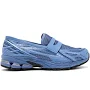 New Balance - 1906L loafers - unisex - Polyurethane/Mesh/Fabric/Rubber - 9.5 - Blue