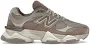 Size 12.5 - New Balance 9060 Mushroom Arid Stone
