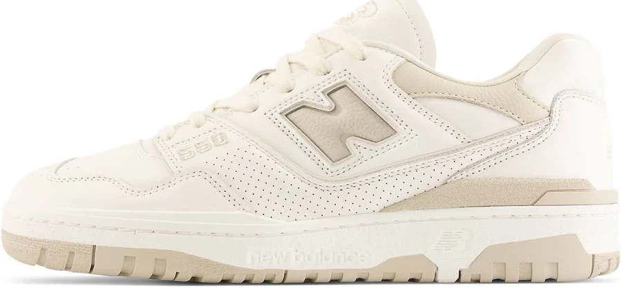 New Balance550 'beige' -US Sizes New - 6 (Eu 39)
