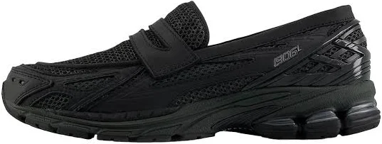 New Balance 1906l Men Loafer - Black/blacktop/phantom