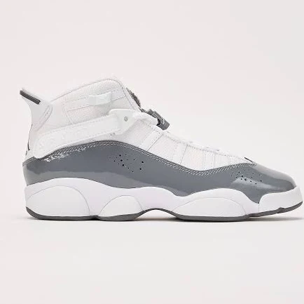 Jordan Kids 6 Rings