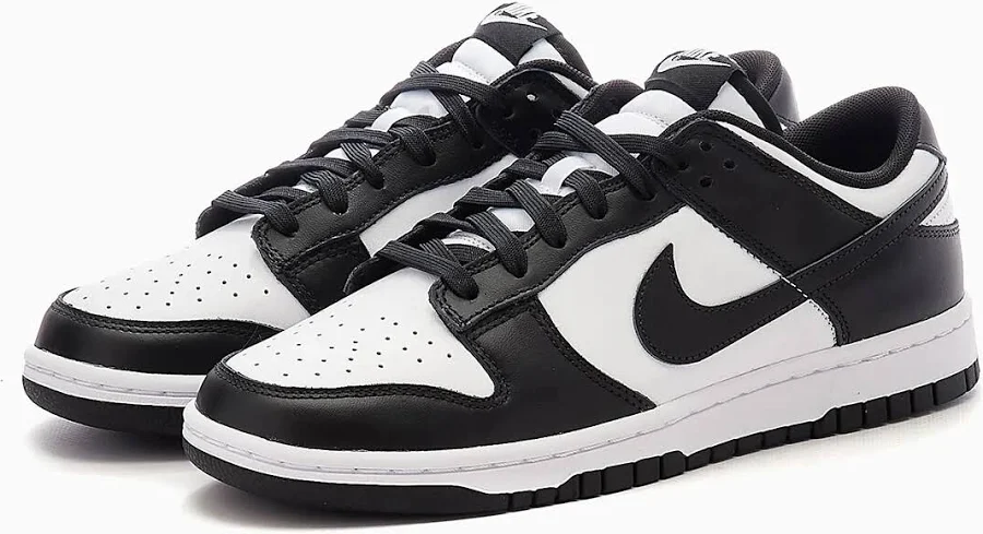 Nike Dunk Low Retro “Panda”