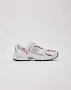 New Balance Men,women New Balance 530 White 10
