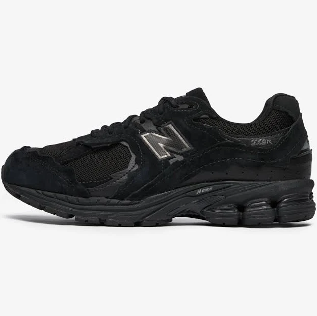 Zapatillas New Balance 2002R GTX "Protection Pack" Black Talla 41.5