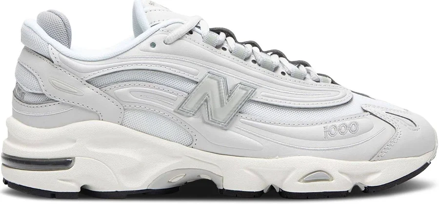 New Balance Men's 1000 Rain Cloud Pack