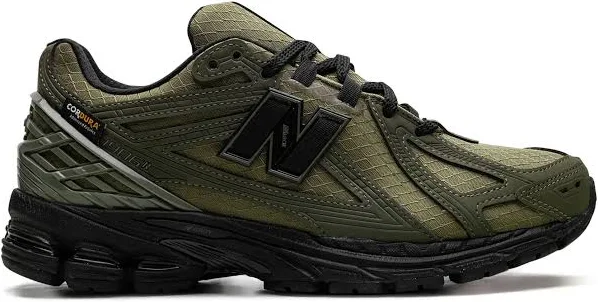 New Balance - 1906R "Green" sneakers - men - Fabric/Polyurethane/Rubber/Fabric - 6