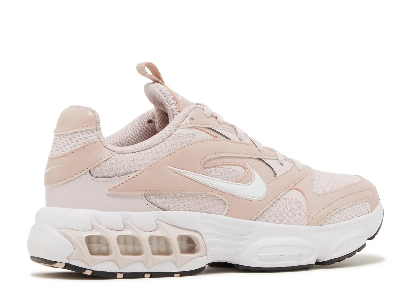 Wmns Zoom Air Fire 'Barely Rose'