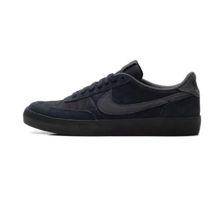 Nike Mens Killshot 2 PRM Black Anthracite Hv6116 001 Hv6116 001 from Stadium Goods, Men's