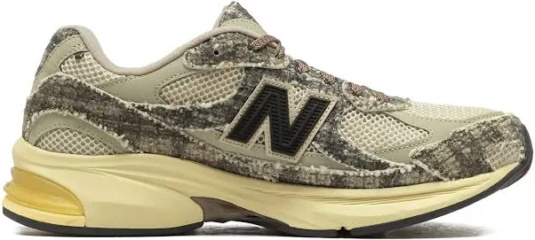 New Balance Women's X Joe Freshgoods 2010 Neutral Sneakers