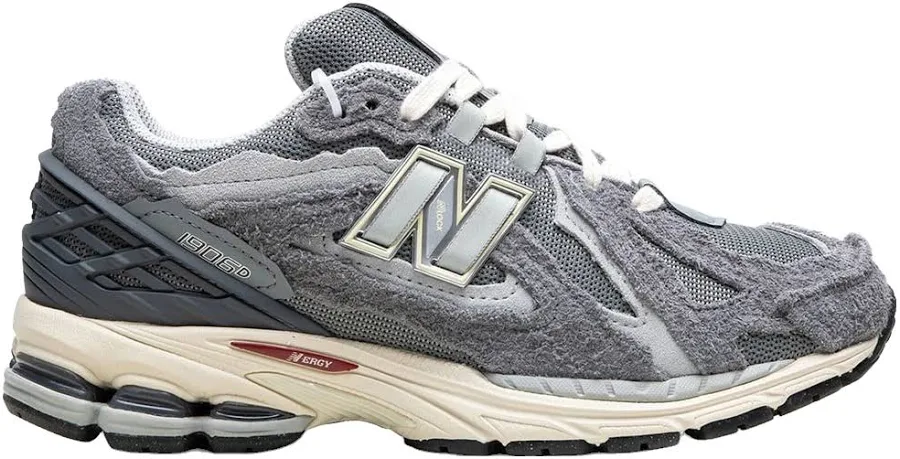 New Balance 1906r Protection Pack Men Sneakers - Grey