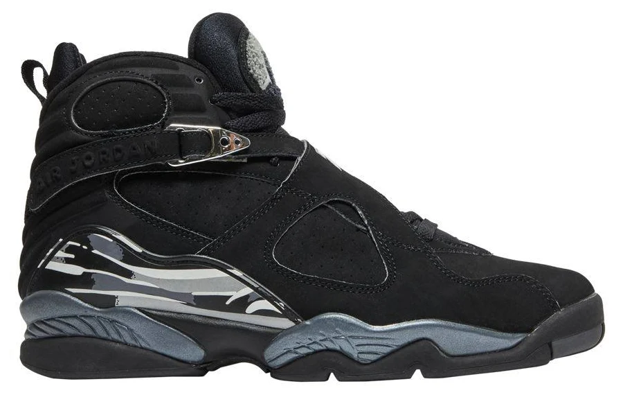 Air Jordan 8 Retro 'Chrome' 2003 305381-001