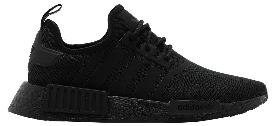 adidas NMD_R1 'Triple Black' | Men's Size 3.5