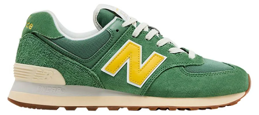 New Balance Women's 574 Mallard