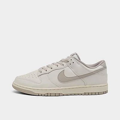 Nike Men's Dunk Low Retro Casual Shoes