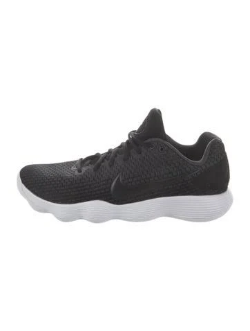 Nike Nike Hyperdunk 2017 Low Basketball Shoes Black Sneakers in Black, Men's 13