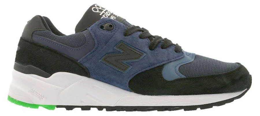 J.Crew x New Balance 999 Made in USA 'Night Sky