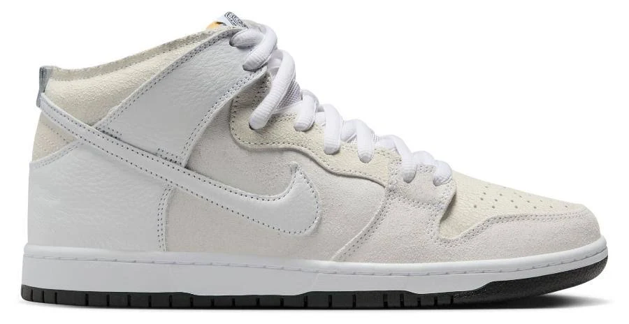 Nike SB Dunk High x Antihero