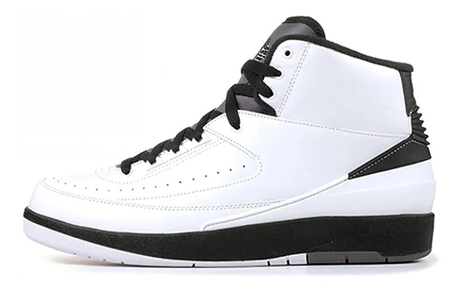 Jordan Air Jordan 2 Retro 'Wing It'