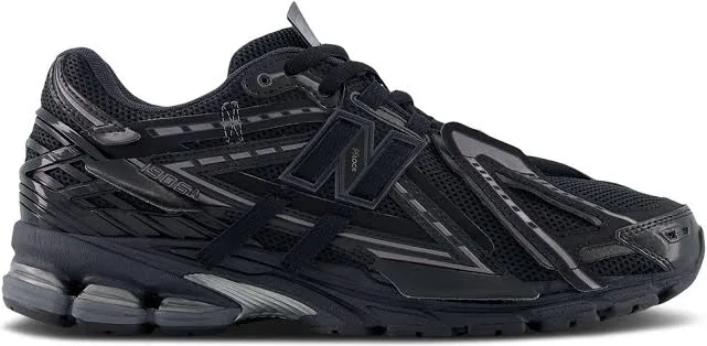 New Balance 1906A Black Unisex Shoes