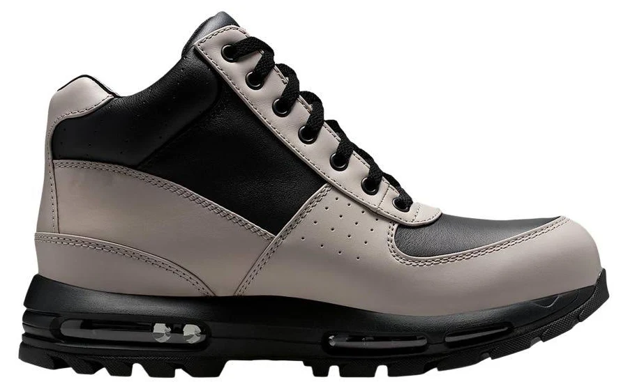 Nike Air Max Goadome 'College Grey Black' | Men's Size 7.5