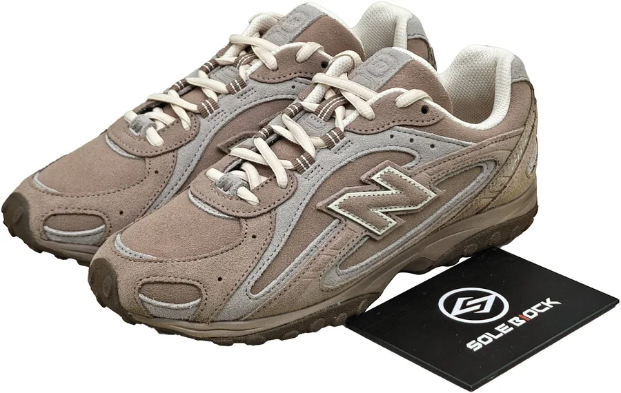 Balance 204l Mushroom Arid Stone U204lmma