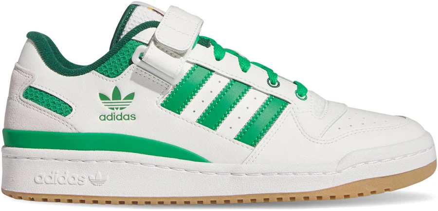 adidas Men's Forum Low Sneakers