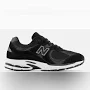 New Balance 2002R - Black
