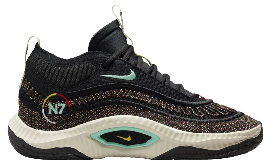 Nike Cosmic Unity 3 'n7 - Black