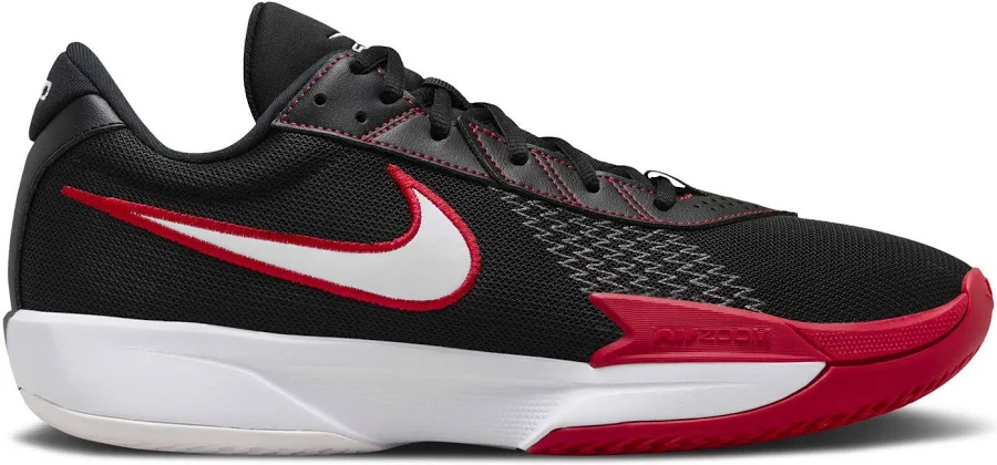 Nike Air Zoom GT Cut Academy 'Bred' | Black | Men's Size 9