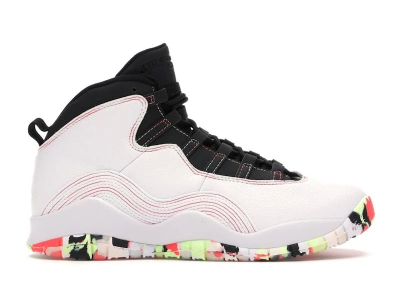 Jordan Girls Retro 10 SE