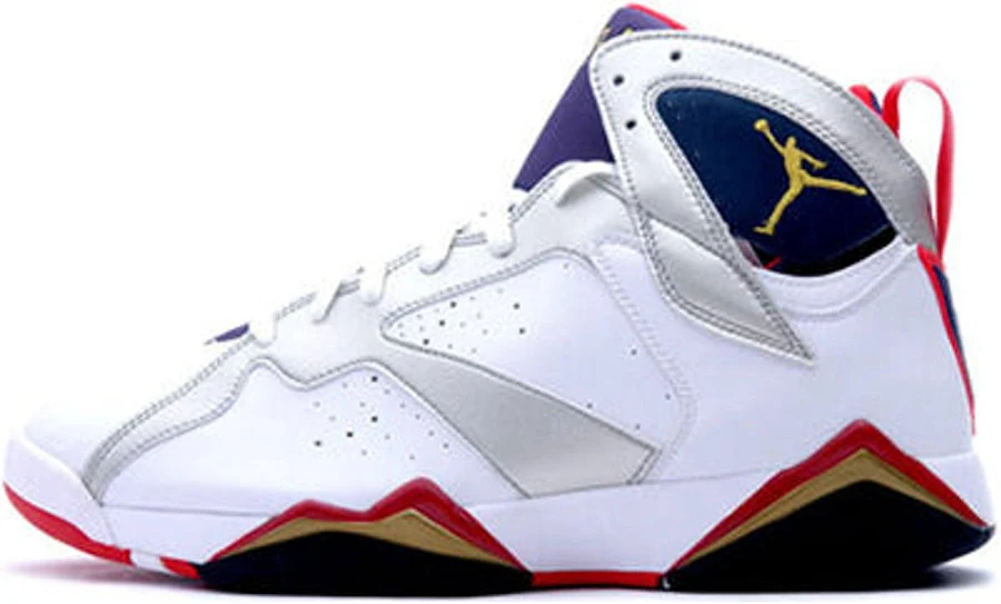 Air Jordan 7 OG 1992 Olympic