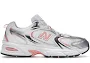 New Balance 530 White Paradise Pink